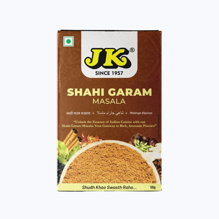 JK Shahi Garam Masala