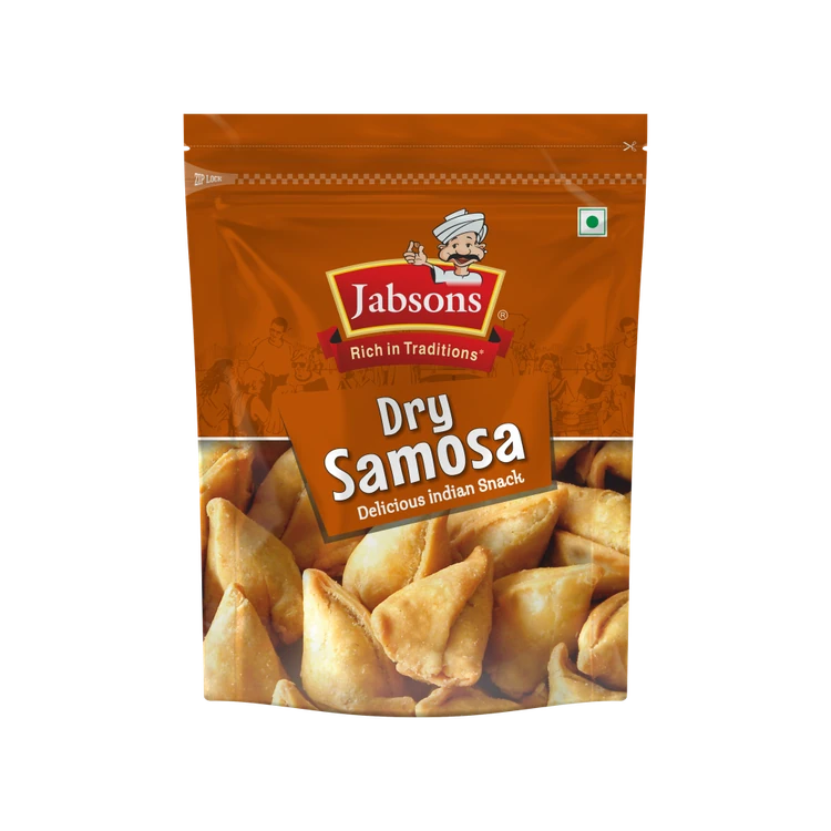 Jabsons Dry Samosa