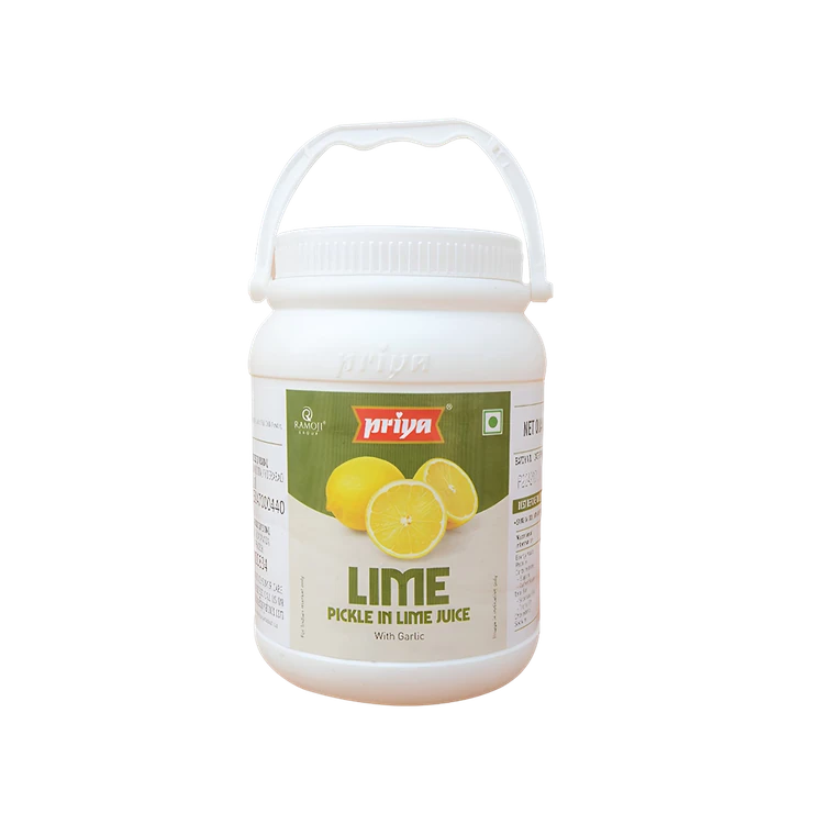 Priya Lime Pickle