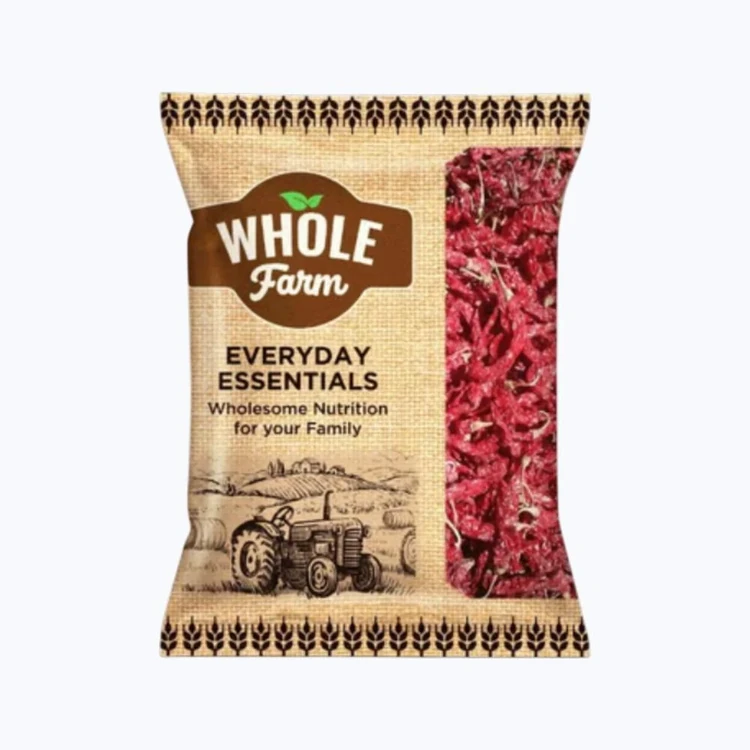 Whole Farm Premium Byadgi Chilli Whole (Menasinakayi)