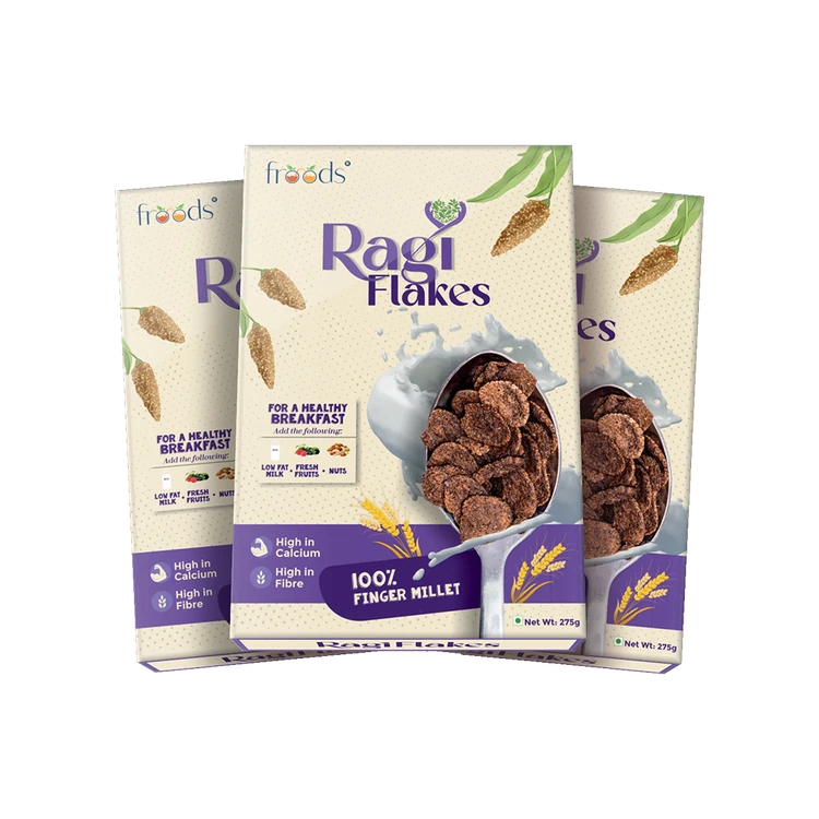 Froods Nutraceutical Flakes