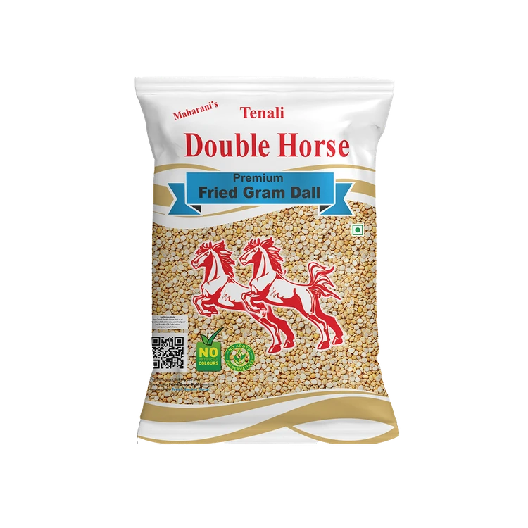 Tenali Double Horse Premium Fried Gram Dal