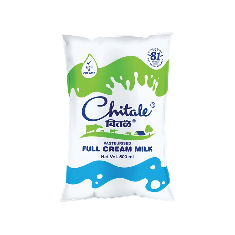 Chitale Full Cream Milk