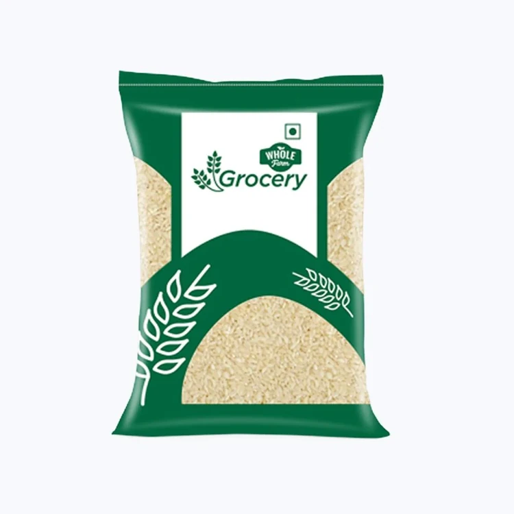 Whole Farm Grocery Govindo Bhog Rice (Short Grain) (Govindo Bhog Akki)