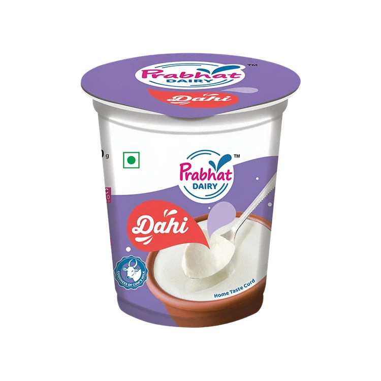 Prabhat Cup Curd