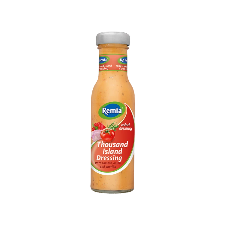 Remia Thousand Island Salad Dressing