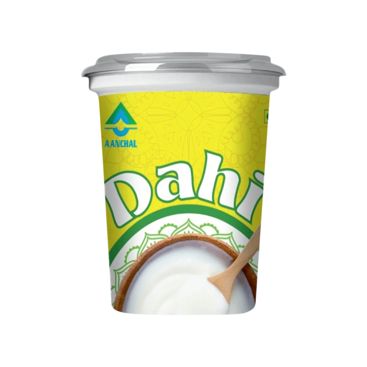 Aanchal Cup Curd