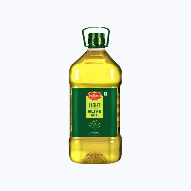Del Monte Light Olive Oil (Olive Enne)