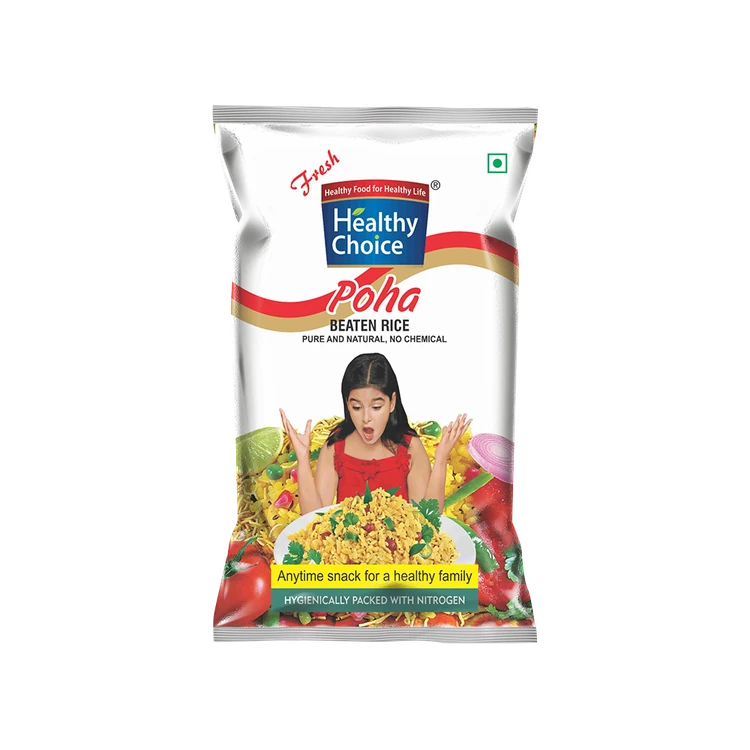 Healthy Choice Thin Poha (Thin Avalakki)