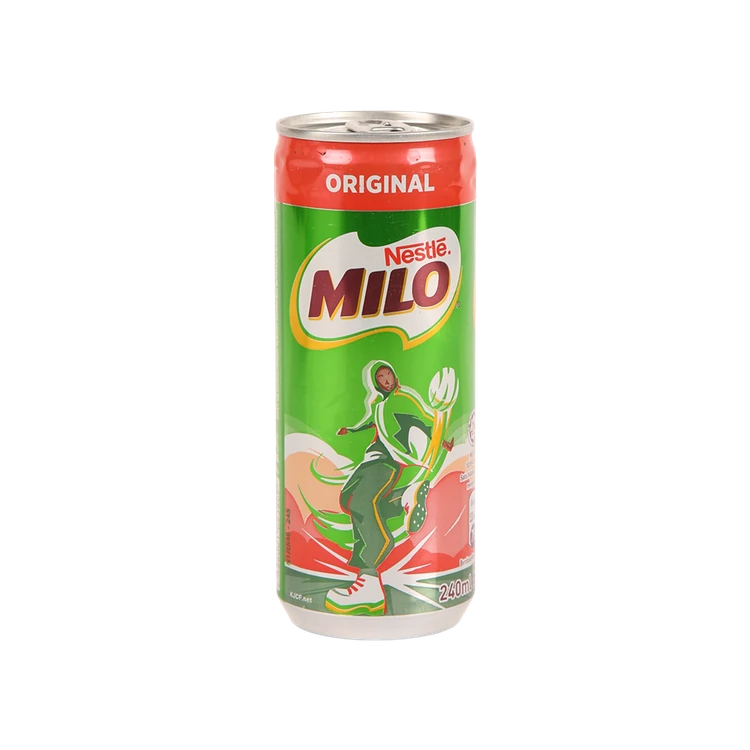 Nestle Milo Original Milk Drink