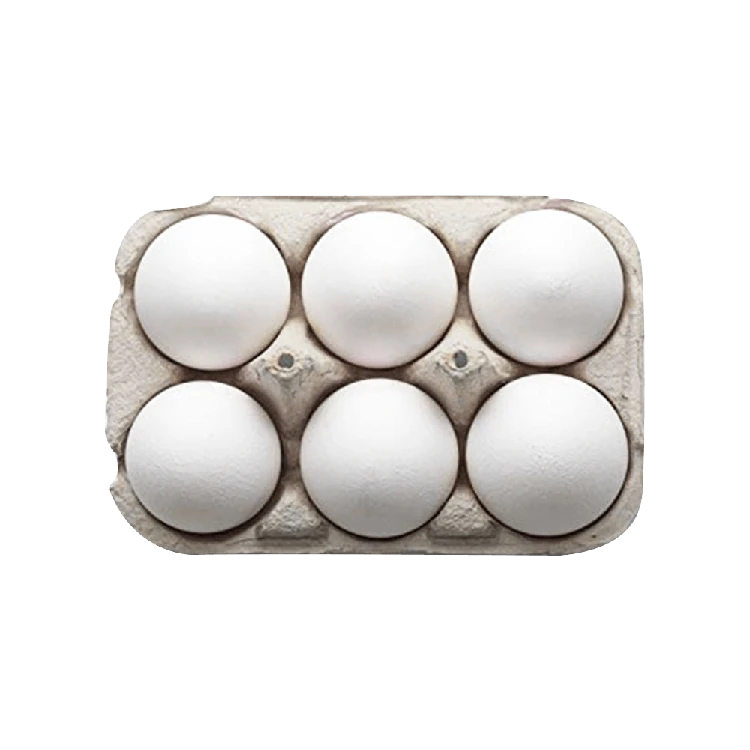 Vijay White Eggs