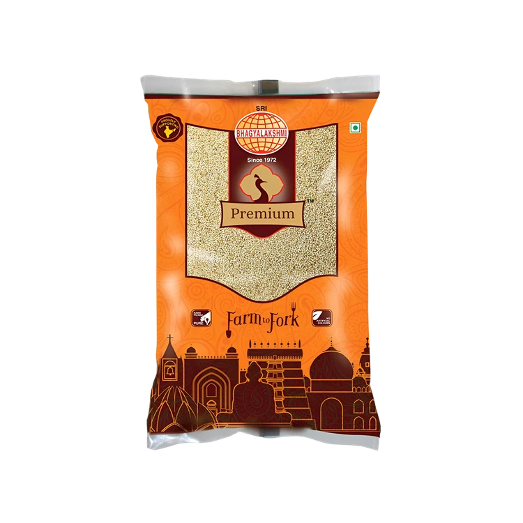 Bhagyalakshmi Premium Kutki/Little Millet/Same (Samai)