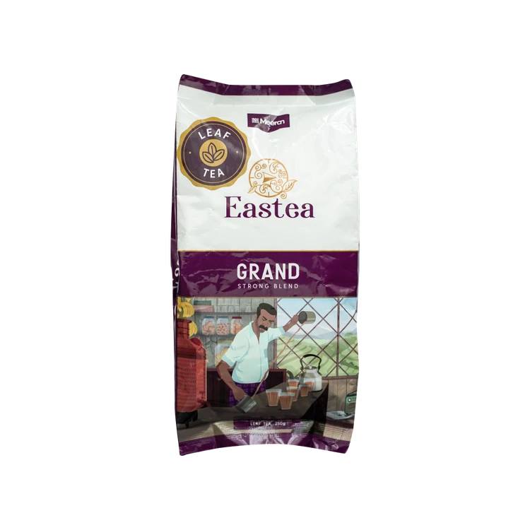 Eastea Grand Leaf Tea