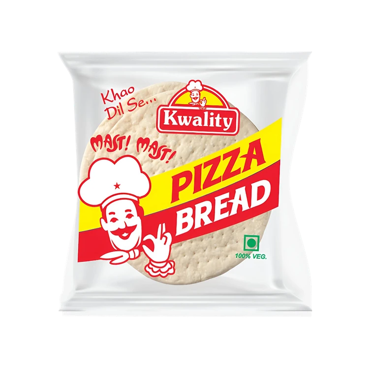 Kwality Pizza Base