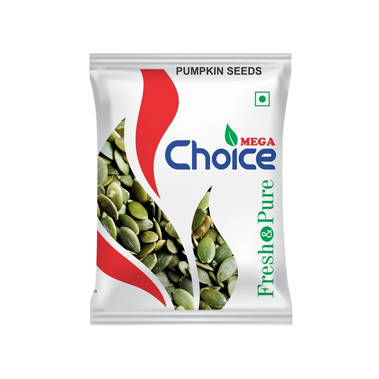 Mega Choice Pumpkin Seeds (Kumbalakayi Beeja)