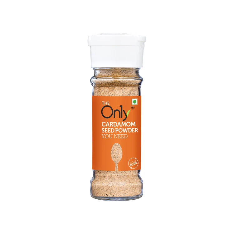 On1y Seed Cardamom Powder (Elakki Pudi)