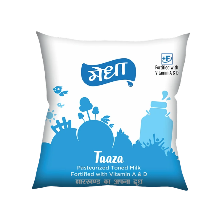 Medha Dairy Taaza Fresh Milk