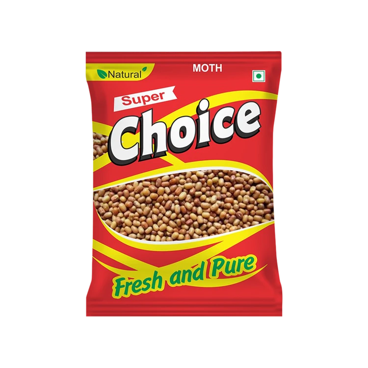 Super Choice Moth Dal (Madike Kalu)