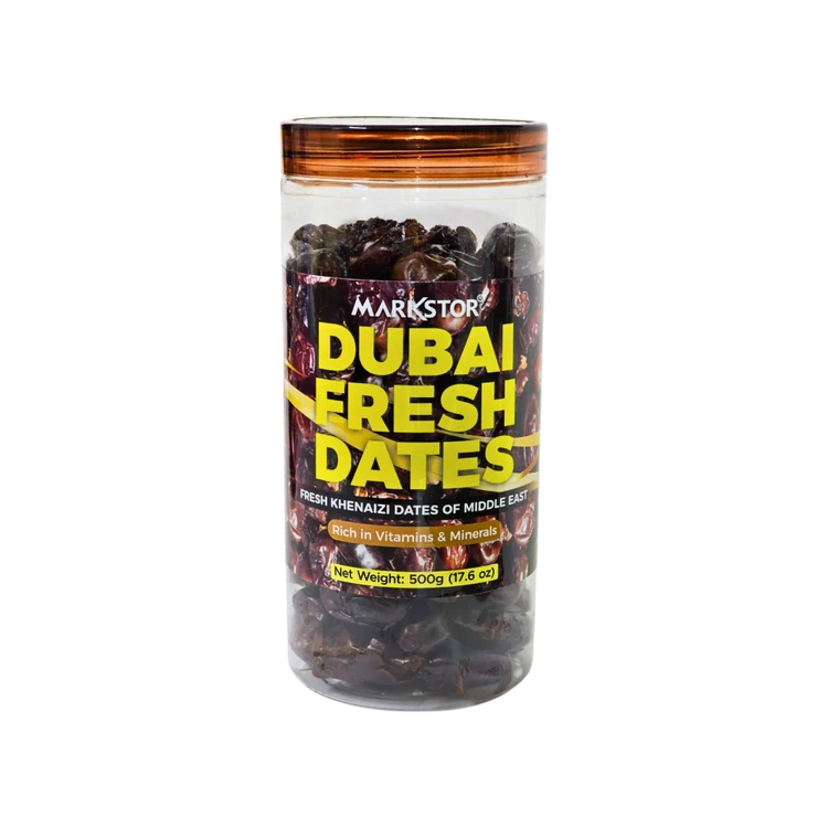 Markstor Dubai Fresh Khenaizi Dates