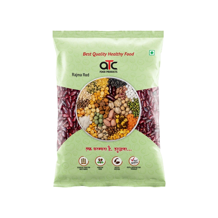 ATC Red Rajma (Kempu Rajma)
