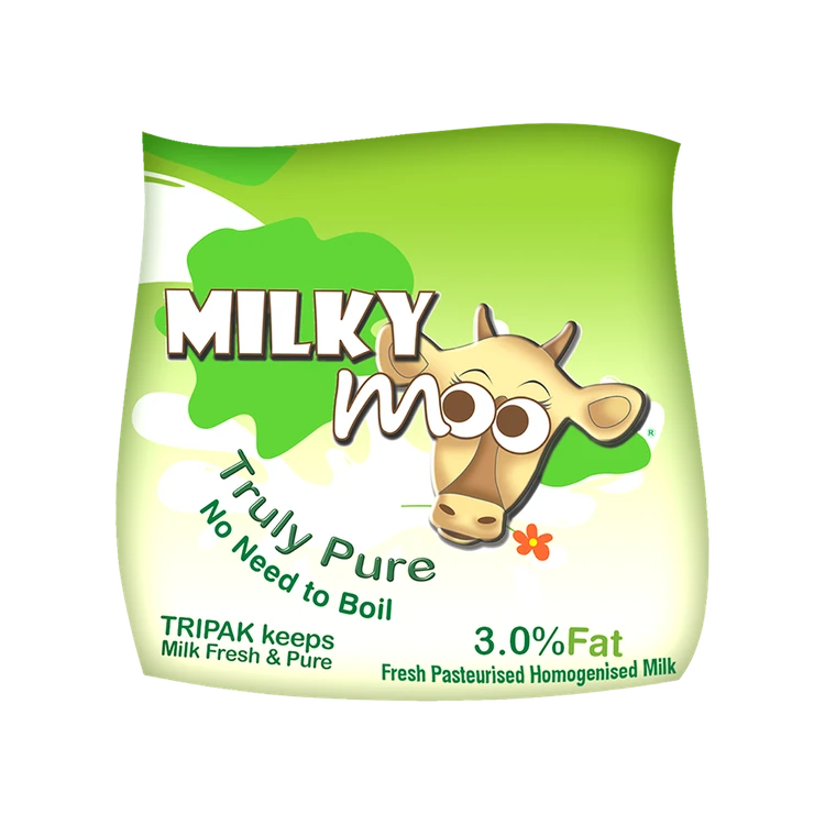 Milky Moo Fresh Milk