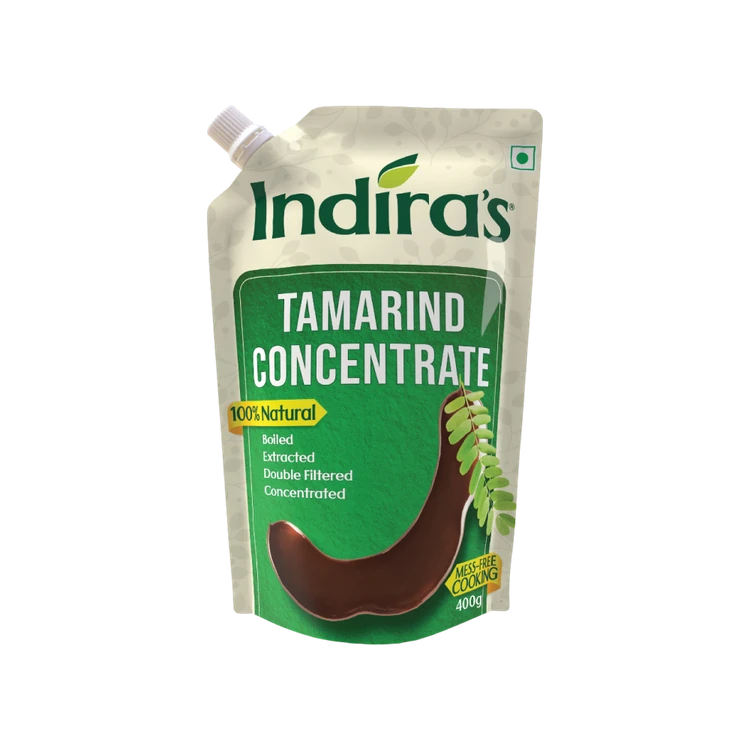 Indira's Tamarind Paste