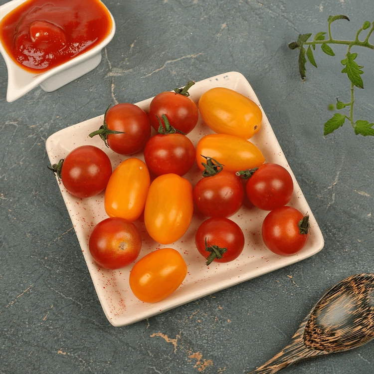 Mix Cherry Tomatoes
