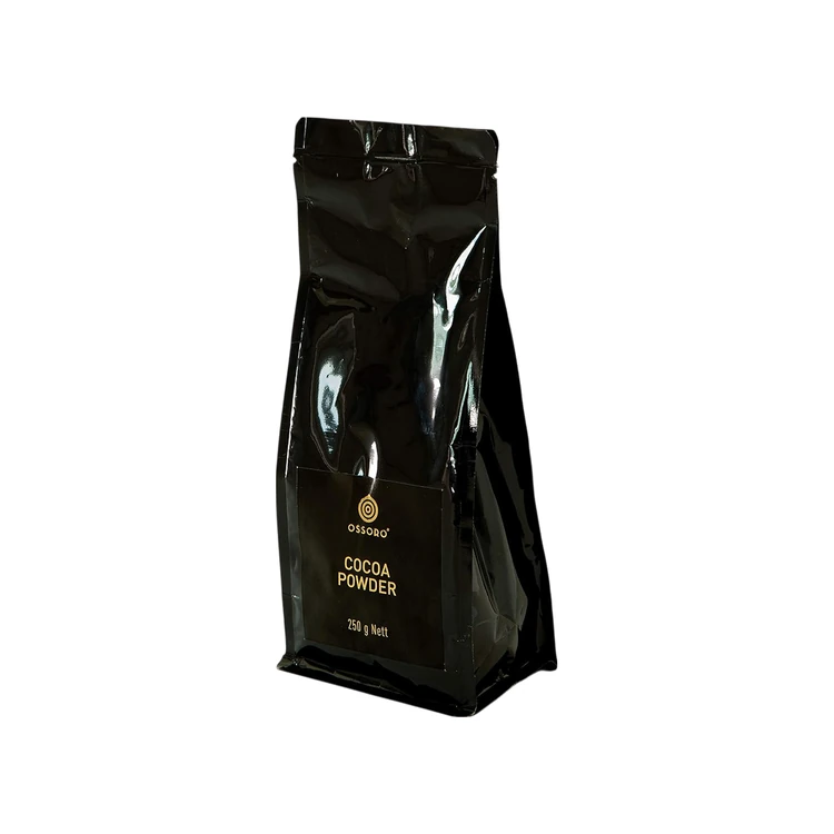 Ossoro Cocoa Powder