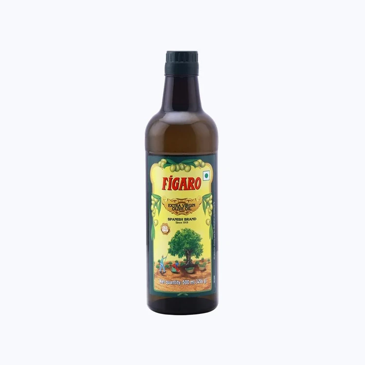 Figaro Extra Virgin Olive Oil (Extra Virgin Olive Enne)