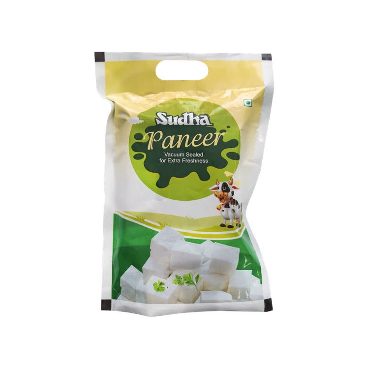 Sudha Dairy Paneer