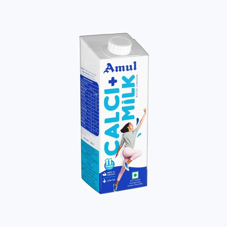 Amul Calci+ Milk