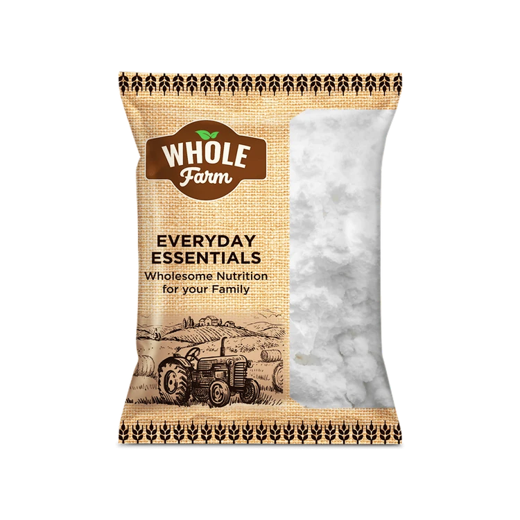 Whole Farm Premium Sugar Powder (Sakkare Pudi)