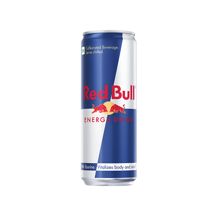 Red Bull Energy Drink (355 ml)