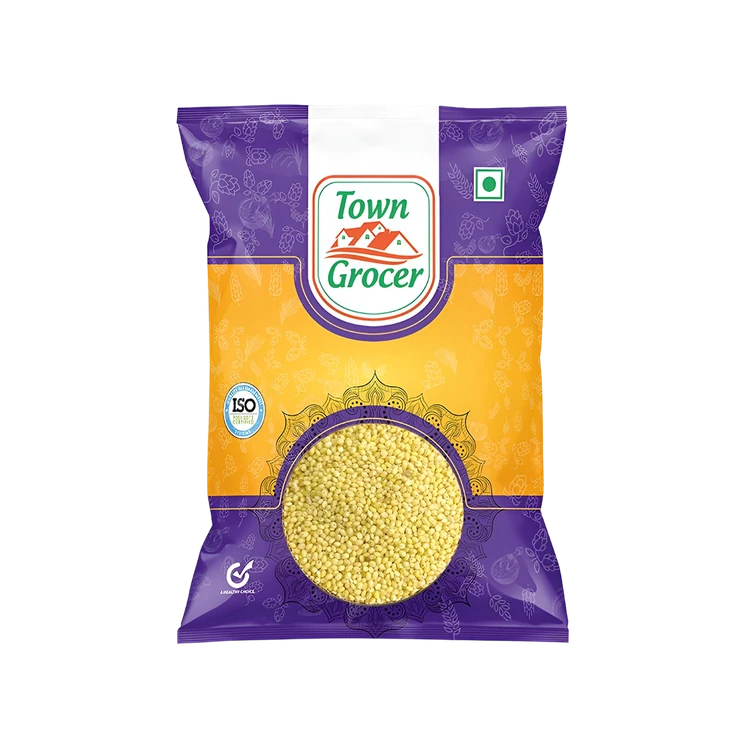 Town Grocer Chena/Proso Millet (Baragu)