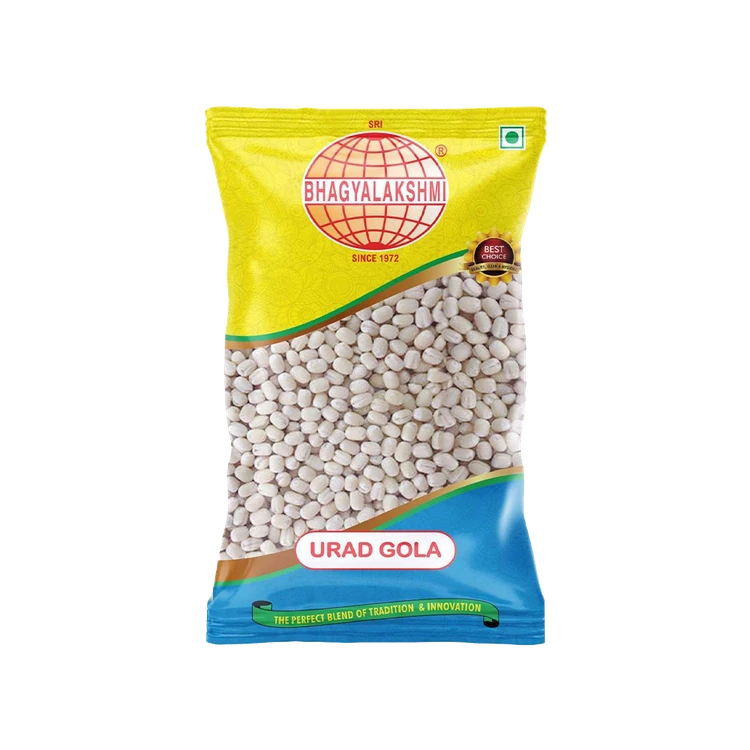 Bhagyalakshmi Urad Gota/GOLA (Uddina Gota)