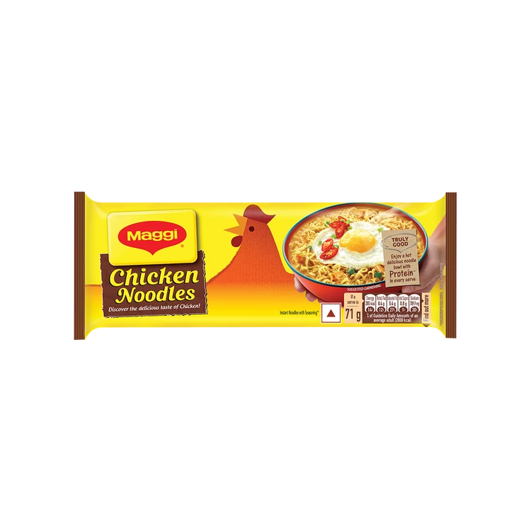Maggi Chicken Instant Noodles