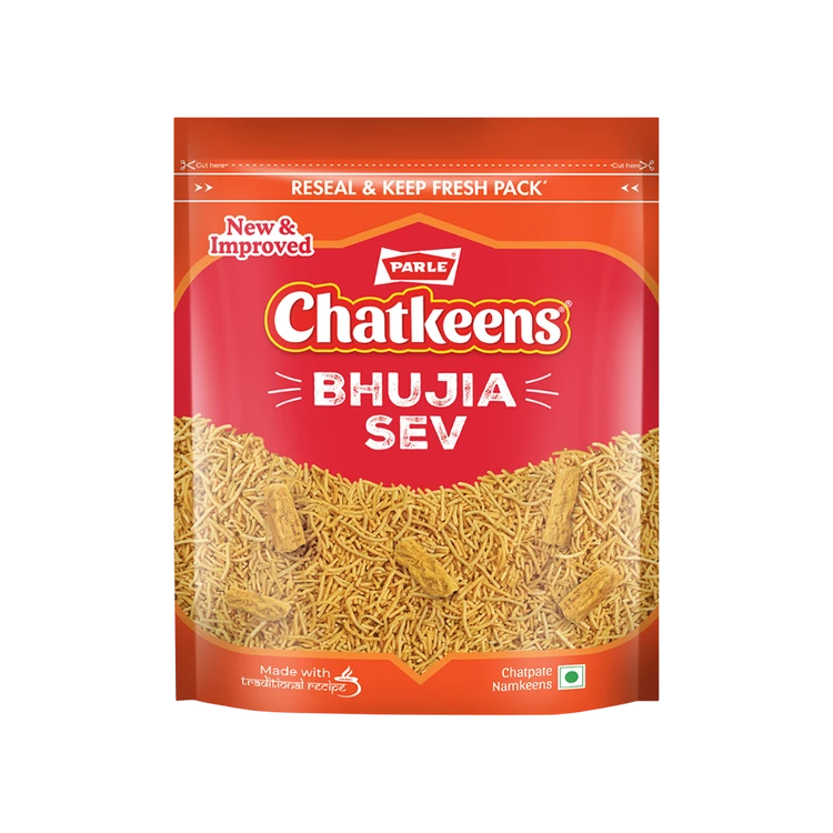 Parle Chatkeen Sev Bhujia