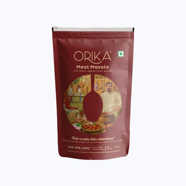 Orika Meat Masala
