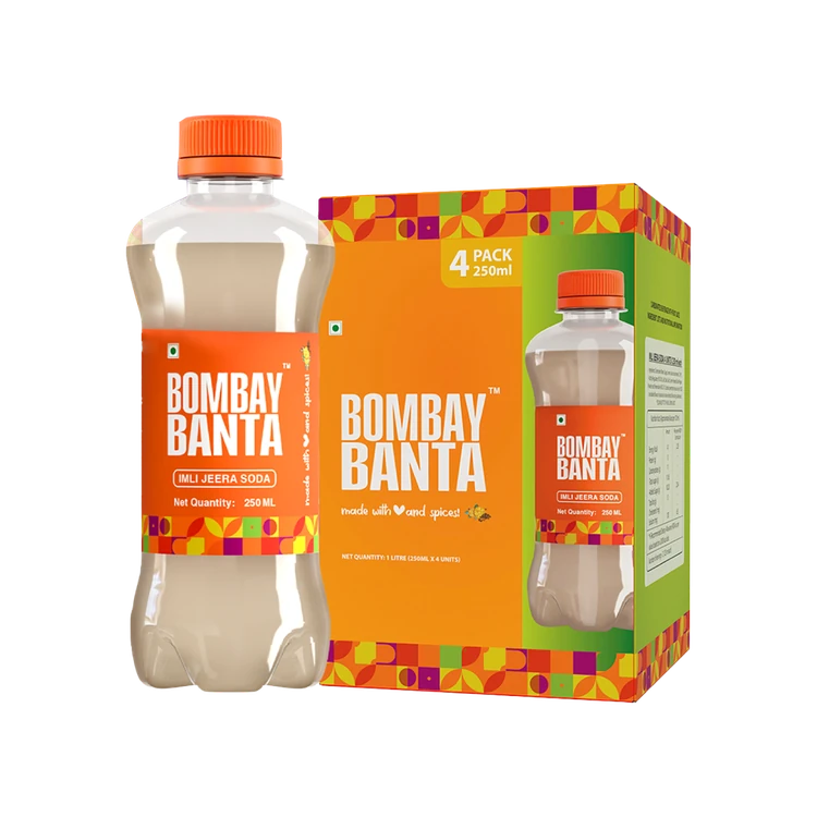 Bombay Banta Imli Jeera Soda