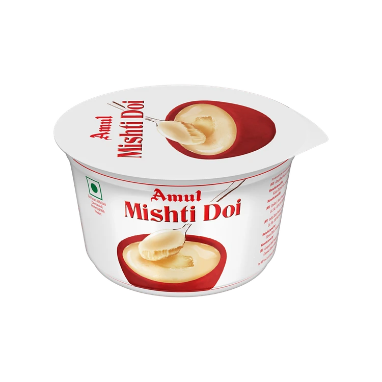 Amul Mishti Doi