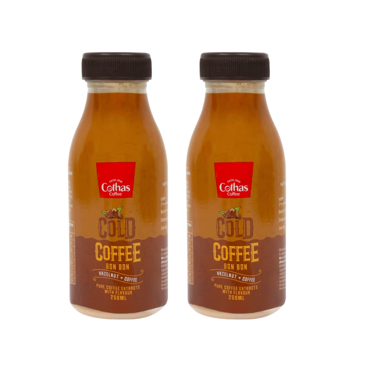 Cothas Bon Bon Cold Coffee - Pack of 2