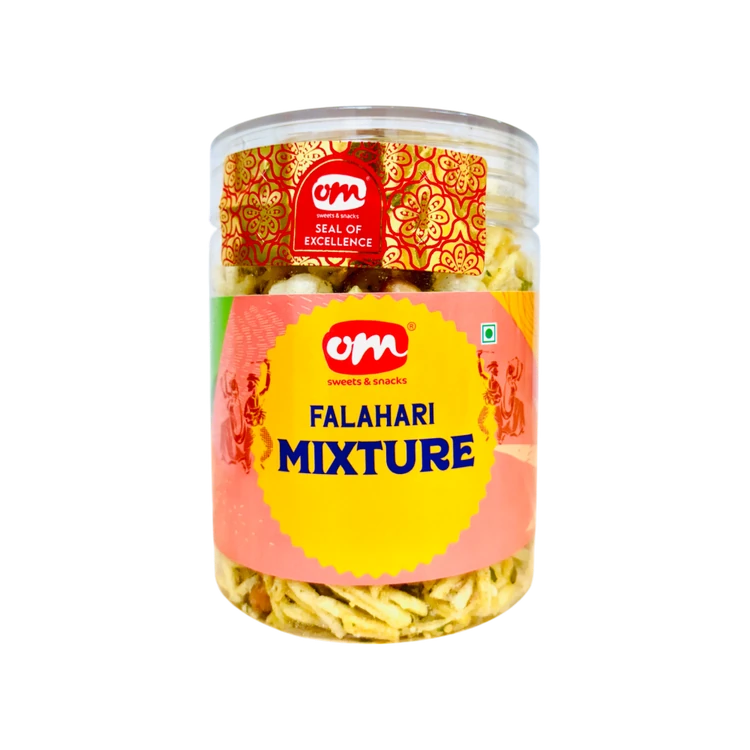 Om Sweets Falhari Mixture