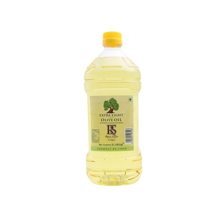 Rafael Salgado Extra Light Olive Oil