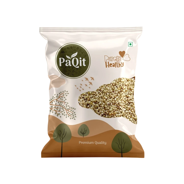 PAQIT Premium Kodra/Kodo Millet