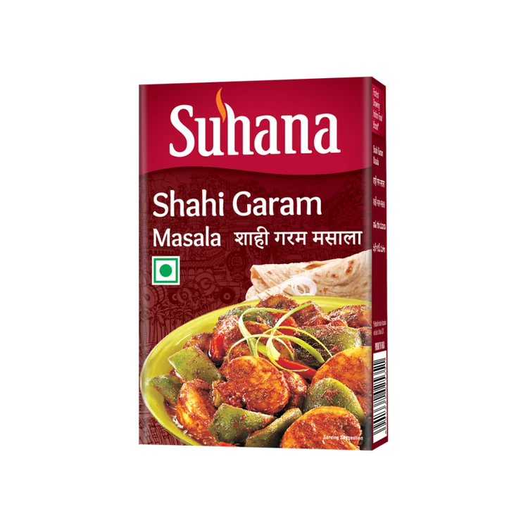 Suhana Shahi Garam Masala