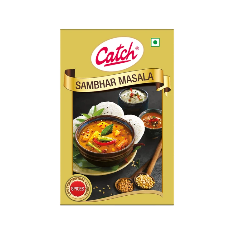 Catch Sambhar Masala (Sambar Masala)