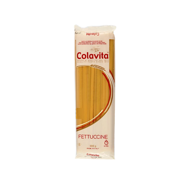 Colavita Fettucine Italian Pasta