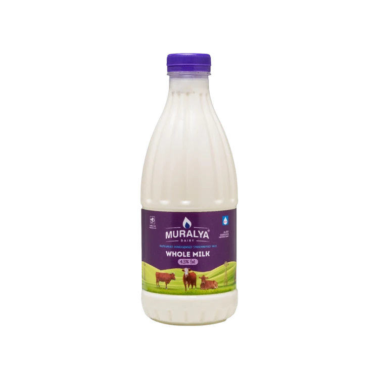 Muralya Dairy Whole Fresh Milk