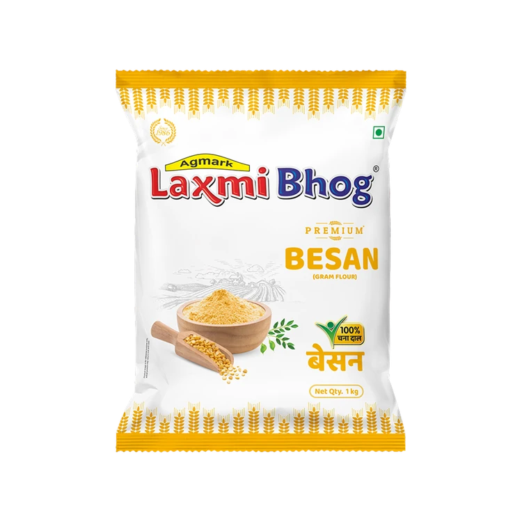 Laxmi Bhog Besan (Kadale Hittu)