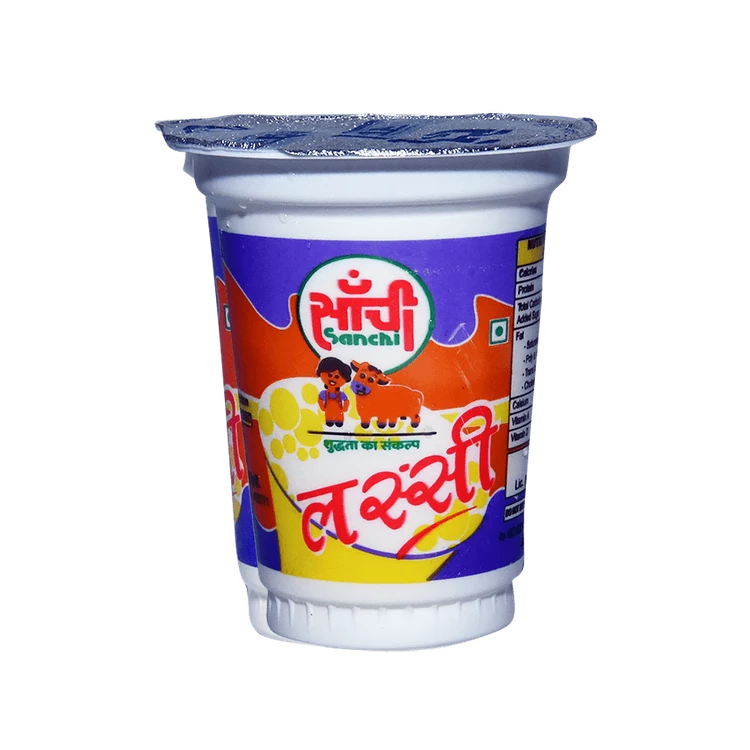 Sanchi Lassi